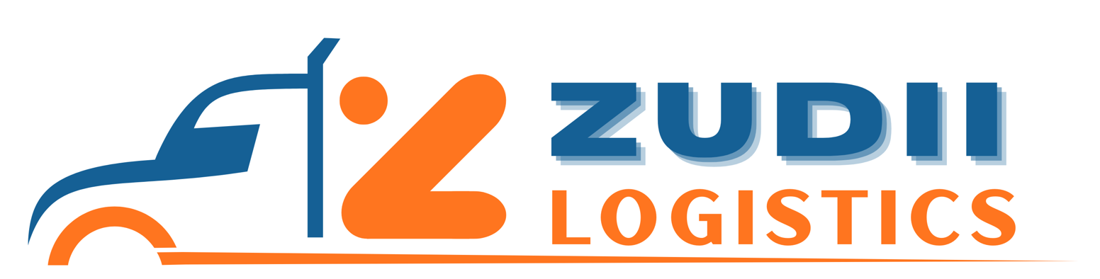 Zudii Logistics logo